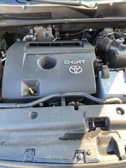 Toyota RAV 4 2006 2.2 D-CAT Executive 4x4-thumb-9