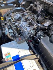 Toyota RAV 4 2006 2.2 D-CAT Executive 4x4-thumb-11
