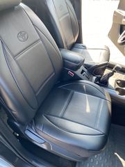 Toyota RAV 4 2006 2.2 D-CAT Executive 4x4-thumb-19
