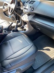 Toyota RAV 4 2006 2.2 D-CAT Executive 4x4-thumb-21