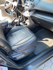 Toyota RAV 4 2006 2.2 D-CAT Executive 4x4-thumb-22