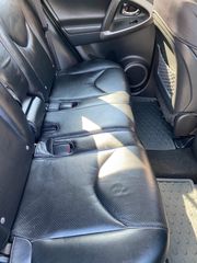 Toyota RAV 4 2006 2.2 D-CAT Executive 4x4-thumb-26