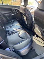 Toyota RAV 4 2006 2.2 D-CAT Executive 4x4-thumb-28