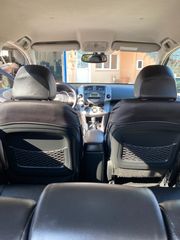 Toyota RAV 4 2006 2.2 D-CAT Executive 4x4-thumb-31