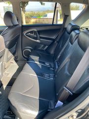 Toyota RAV 4 2006 2.2 D-CAT Executive 4x4-thumb-34