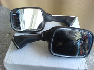 SUZUKI GSXR 1000 K1 ΚΑΘΡΕΦΤΕΣ ΖΕΥΓΟΣ