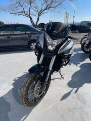 Honda Crosstourer 1200 '12 ΣΕ ΑΡΙΣΤΗ ΚΑΤΑΣΤΑΣΗ 1 ΧΡΟΝΟ ΓΡΑΠΤΗ ΕΓΓΥΗΣΗ 