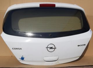 ΚΑΠΩ ΟΠΙΣΘΙΟ ΜΕΤΑΧΕΙΡΙΣΜΕΝΟ OPEL CORSA D 06-
