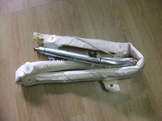 ΚΟΥΡΤΙΝΑ ΑΕΡΟΣΑΚΟΥ(ΠΑΡΑΘΥΡΟΥ) FIAT BRAVO GRANDE PUNTO  IDEA MUSA MITO LANCIA DELTA