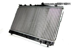 Engine Radiator (New) - ACI 53002150