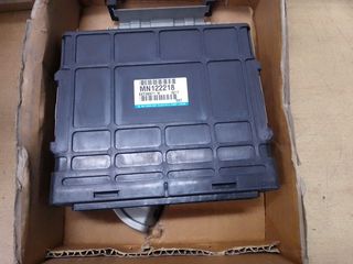 ΕΓΚΕΦΑΛΟΣ ΚΙΝΗΤΗΡΑ MITSUBISHI OUTLANDER '03- '04 (MN122218) Engine Control Unit