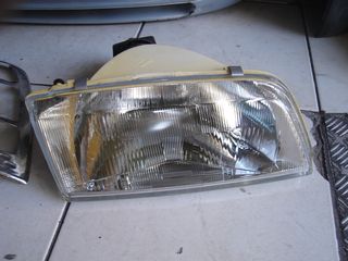 CITROEN ZX 1995 ΦΑΝΑΡΙ ΕΜΠΡΟΣ ΔΕΞΙ