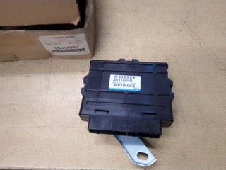 ΕΓΚΕΦΑΛΟΣ 4WD MITSUBISHI LANCER EVO X (8631A040) Control Unit, AWD