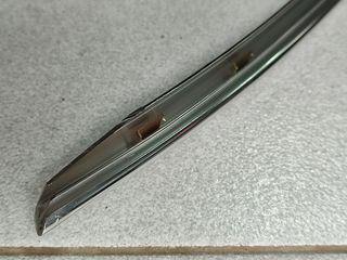 Διακοσμητικό ουρανού νίκελ BMW Ε12 Ε28-thumb-7