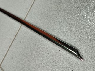 Διακοσμητικό ουρανού νίκελ BMW Ε12 Ε28-thumb-1