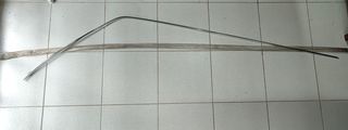 Διακοσμητικό ουρανού νίκελ BMW Ε12 Ε28