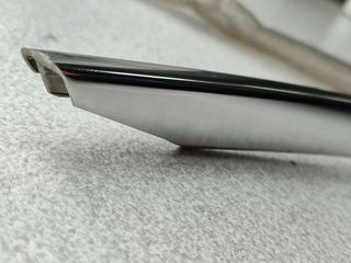 Διακοσμητικό ουρανού νίκελ BMW Ε12 Ε28-thumb-3