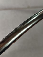 Διακοσμητικό ουρανού νίκελ BMW Ε12 Ε28-thumb-4