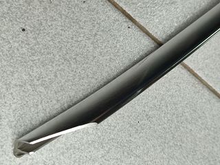 Διακοσμητικό ουρανού νίκελ BMW Ε12 Ε28-thumb-6