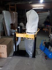 ΕΠΑΓΓΕΛΜΑΤΙΚΟΣ ΑΝΑΡΡΟΦΗΤΗΡΑΣ BOSTON 750W/1Hp 220V-thumb-4