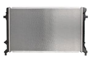 Engine Radiator (New) - 118.118