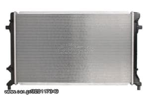 Engine Radiator (New) - 118.118