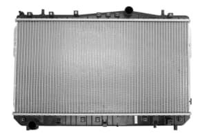 Engine Radiator (New) - ACI 81002073