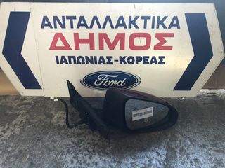 TOYOTA YARIS '17-'20 ΜΕΤΑΧΕΙΡΙΣΜΕΝΟΣ ΔΕΞΙΟΣ ΚΑΘΡΕΦΤΗΣ ΗΛΕΚΤΡΙΚΟΣ ΒΑΦΟΜΕΝΟΣ ΘΕΡΜΑΙΝΟΜΕΝΟΣ ΜΕ ΦΛΑΣ ΚΑΙ 7 ΚΑΛΩΔΙΑ (ΣΥΝΟΔΗΓΟΥ)