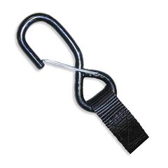 Iμάντες Acerbis 10355 μαύρο-thumb-1