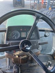 Τρακτέρ John Deere 1997 7800-thumb-8