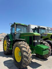Τρακτέρ John Deere 1997 7800-thumb-1