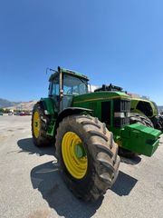 Τρακτέρ John Deere 1997 7800-thumb-2