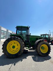 Τρακτέρ John Deere 1997 7800-thumb-3