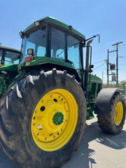Τρακτέρ John Deere 1997 7800-thumb-6