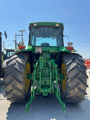 Τρακτέρ John Deere 1997 7800-thumb-4