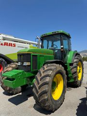 Τρακτέρ John Deere 1997 7800-thumb-5