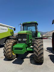 Τρακτέρ John Deere 1997 7800-thumb-9