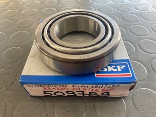 ΡΟΥΛΕΜΑΝ ΔΙΑΦΟΡΙΚΟΥ FIAT 124 / 125    SKF