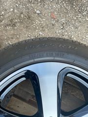 Ζάντες 19" Γνήσιες για Mercedes και Audi-thumb-3