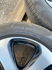 Ζάντες 19" Γνήσιες για Mercedes και Audi-thumb-4