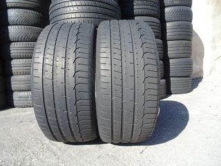 2TMX 255-35-20 PIRELLI P ZERO DOT0318 