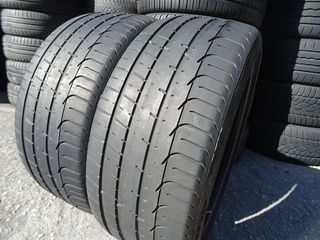2TMX 255-35-20 PIRELLI P ZERO DOT0318 -thumb-5