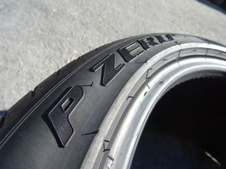 2TMX 255-35-20 PIRELLI P ZERO DOT0318 -thumb-3