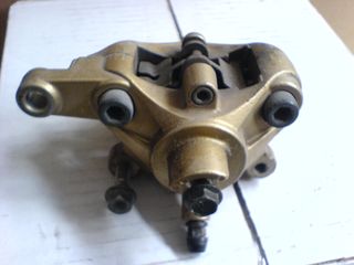 SUZUKI GSXR 1000 ΔΑΓΚΑΝΑ ΠΙΣΩ ΦΡΕΝΟΥ BUSA 1300