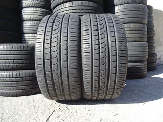 2TMX 275-35-20 PIRELLI P ZERO ROSSO