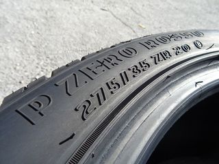 2TMX 275-35-20 PIRELLI P ZERO ROSSO-thumb-2