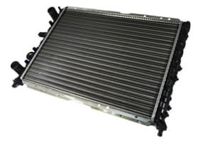 Engine Radiator (New) - ACI 17002094