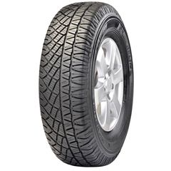 265/60R18 110H Michelin Latitude Cross 4X4