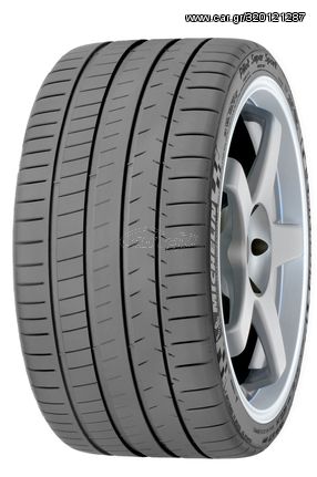 305/30ZR20 103Y XL Michelin Pilot Super Sport