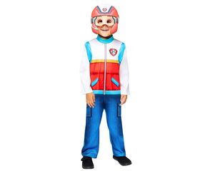 Αποκριάτικη Στολή Ryder (Paw Patrol)